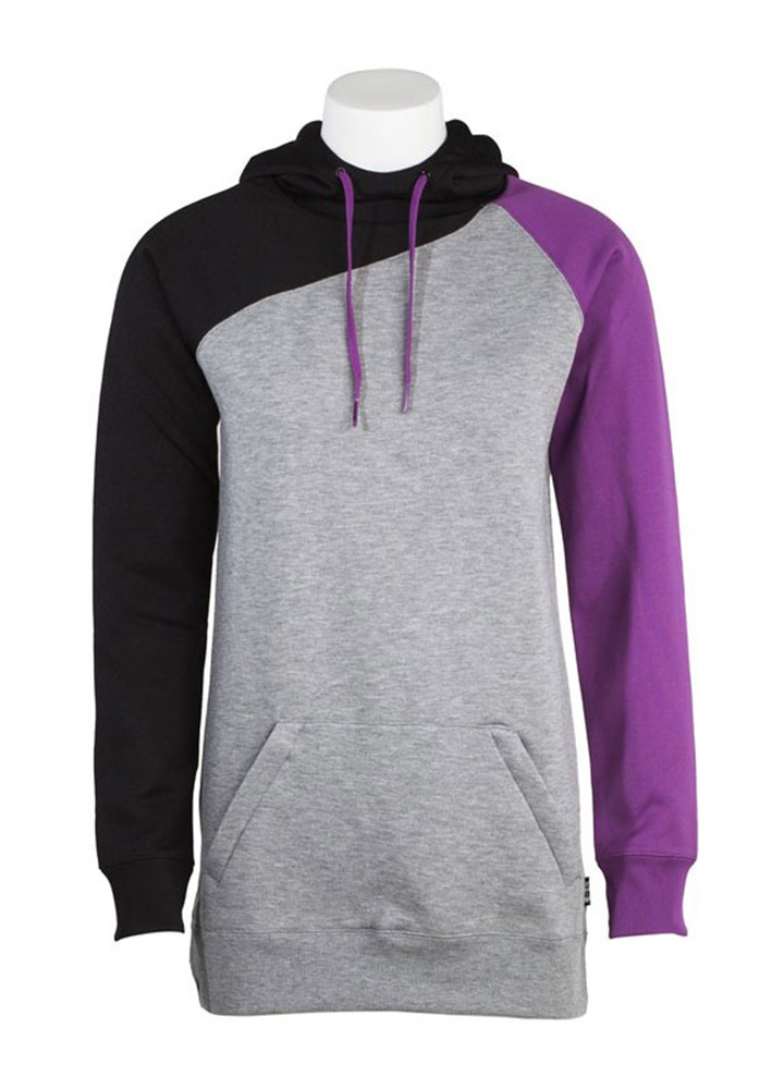 Women Pullover Hoodies